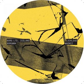 Madniz album cover