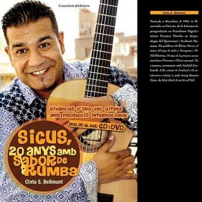SICUS 20 Anys Amb Sabor De Rumba album cover