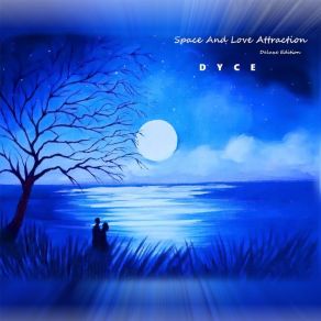 Space And Love Attraction (Deluxe Edition) album cover