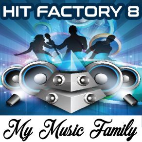 Hit Factory - Volume 8 album cover