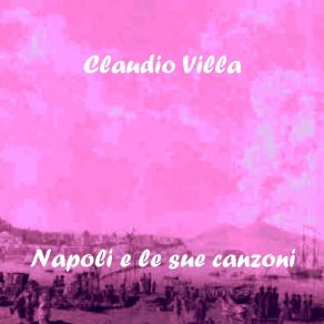 Napoli E Le Sue Canzoni album cover