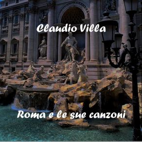 Roma E Le Sue Canzoni album cover