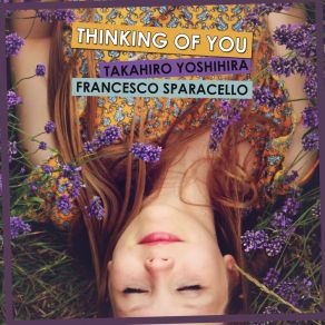 Thinking Of You album cover
