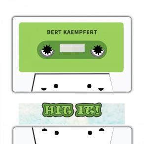 Hit It album cover