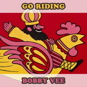 Go Riding album cover
