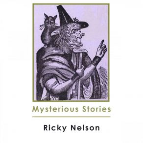Mysterious Stories album cover