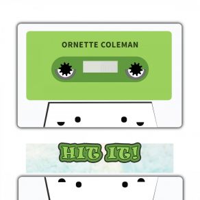 Hit It album cover