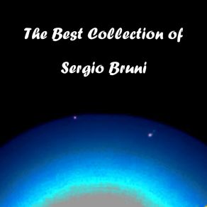 The Best Collection Of Sergio Bruni (CD2) album cover