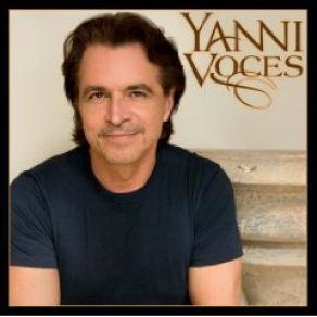 Voces album cover