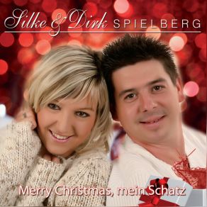 Merry Christmas, Mein Schatz album cover