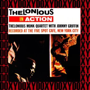 The Complete Thelonious In Action Recordings (Hd Remastered, Restored Edition, Doxy Collection) album cover