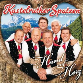 Hand Auf's Herz album cover