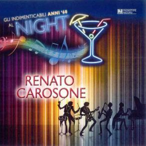 Gli Indimenticabili Anni '60 Al Night, Vol. 10 album cover
