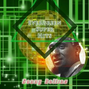 Evergreen Super Hits album cover