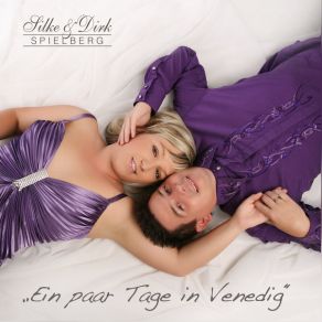 Ein Paar Tage In Venedig album cover