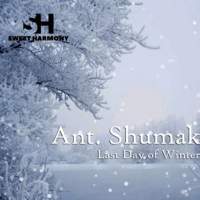 Last Day Of Winter album cover