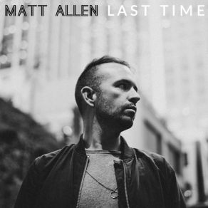 Last Time album cover