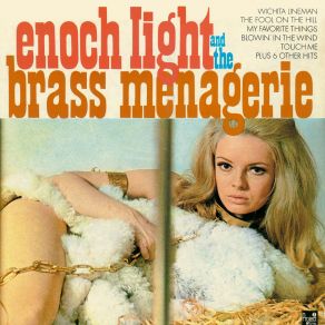 Enoch Light And The Brass Menagerie Vol. 1 album cover