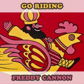 Go Riding album cover