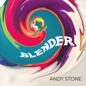 Blender album cover