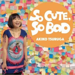 So Cute, So Bad album cover