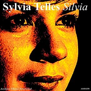 Silvia album cover