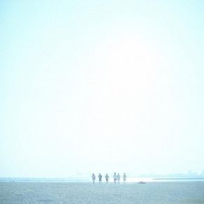 Transparencies album cover