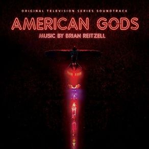 American Gods (Original Soundtrack) album cover