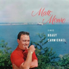 Sings Hoagy Carmichael album cover