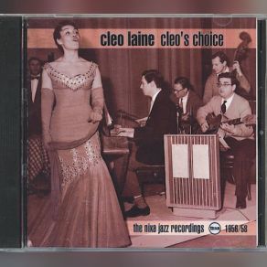 Cleo's Choice album cover