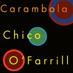 Carambola album cover