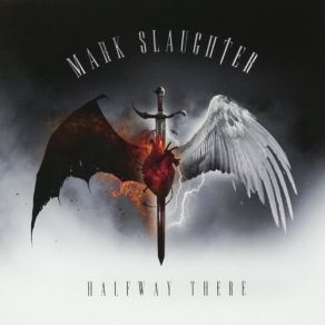 Halfway There (Japan Edition) album cover