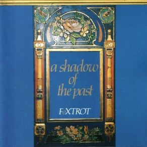 A Shadow Of The Past album cover