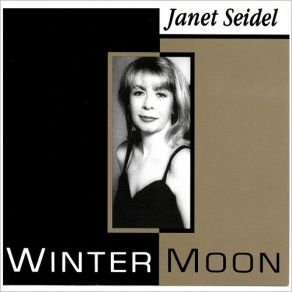 Winter Moon album cover