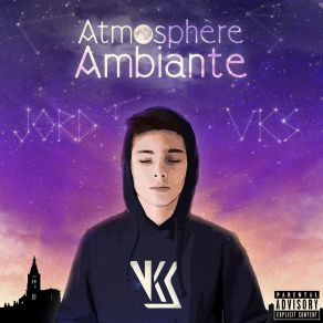 Atmosphère Ambiante album cover