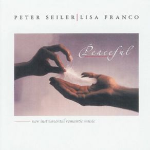 Peaceful album cover
