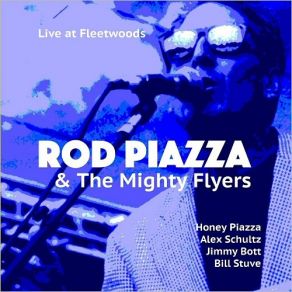 Live At Fleetwoods (CD1) album cover
