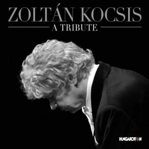 Zoltán Kocsis: A Tribute album cover