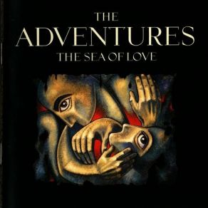 The Sea Of Love album cover
