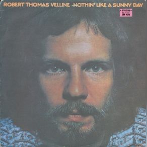 Nothin' Like A Sunny Day album cover