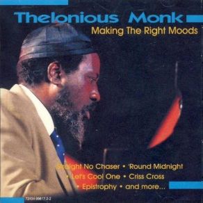 Making The Right Moods album cover