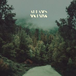 Morning album cover