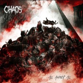 All Against All album cover