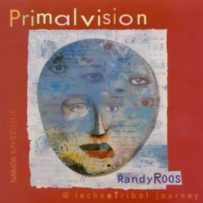 Primalvision album cover