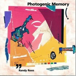 Photogenic Memory album cover