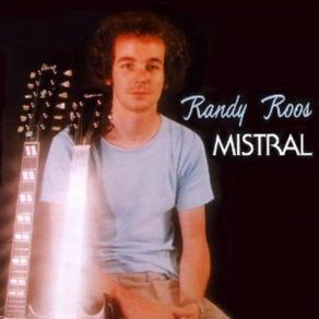 Mistral album cover