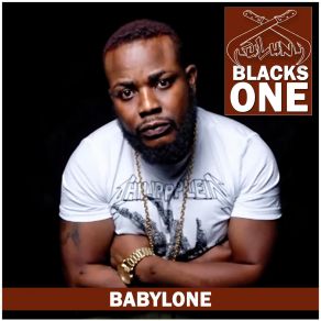Babylone album cover
