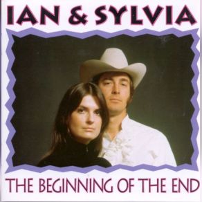 The Beginning Of The End album cover
