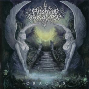 Oracles album cover