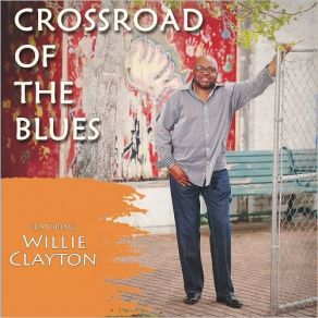 Crossroad Of The Blues album cover